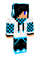 Скин по нику YT_king