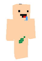 Скин по нику YTnoooB