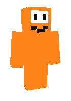 Скин по нику YTpooshistic