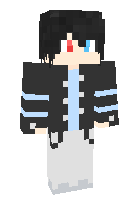Скин по нику YUKI_L