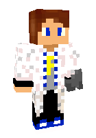 Скин по нику YYFrostDogYY