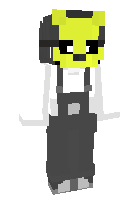 Скин по нику Y_FANTOM_T