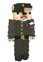 Скин по нику Y_ami