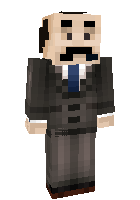 Скин по нику YaBoyCarter