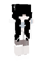 Скин по нику YaYeetDab
