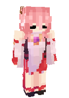 Скин по нику Yaesmiko
