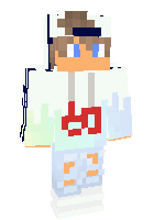 Скин по нику Yakuza_