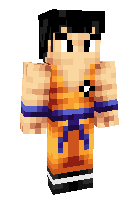 Скин по нику Yamcha