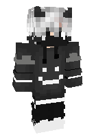 Скин по нику Yamete_kudasai