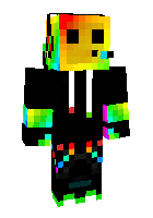 Скин по нику YamilGamer