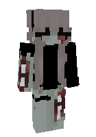 Скин по нику YandereSimulator