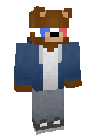 Скин по нику Yannic12xD