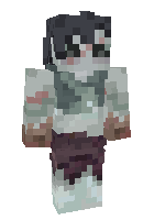 Скин по нику Yanuka_UwU