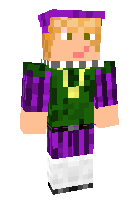 Скин по нику Yaros_