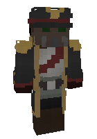 Скин по нику Yarrick