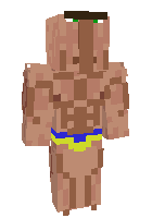 Скин по нику Yassuie