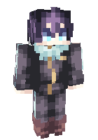 Скин по нику Yato_Noragami