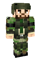 Скин по нику YbsonLuiz