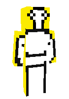 Скин по нику Yello_ow