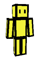 Скин по нику YellowBall