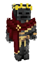Скин по нику YellowCreeper