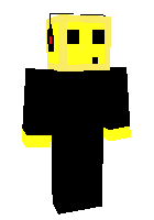Скин по нику YellowSlime