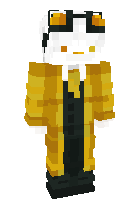 Скин по нику YellowTensei