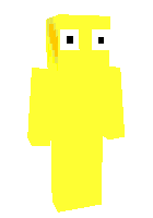 Скин по нику Yellow_