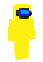 Скин по нику Yellow_Imposter