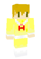 Скин по нику Yellowboys