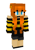 Скин по нику Yellowjacket06