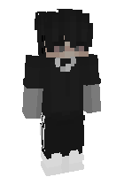Скин по нику YemoDark