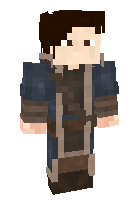 Скин по нику Yes_Ender_Flash