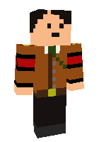 Скин по нику Yetigamer