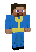 Скин по нику Ygreg