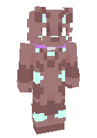 Скин по нику Yiffy