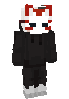 Скин по нику YingYang