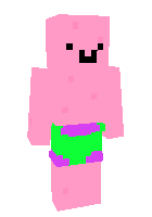 Скин по нику Ymito