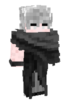 Скин по нику Ynotvoid