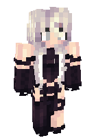Скин по нику YoRHa9S