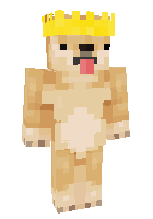 Скин по нику YoYo_Games