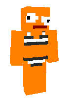 Скин по нику YoZZaE