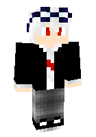 Скин по нику Yoki_YT