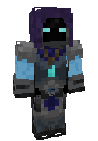 Скин по нику Yorick