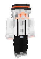Скин по нику Yoru_PC