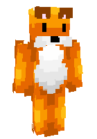Скин по нику Yoshi_123