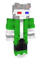 Скин по нику Yoshi_City