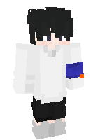 Скин по нику YouRName51