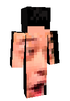 Скин по нику YouShouldFold