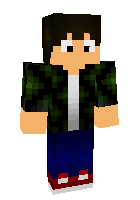 Скин по нику YouTHungerGames